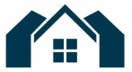 Logo immobilier entre particuliers