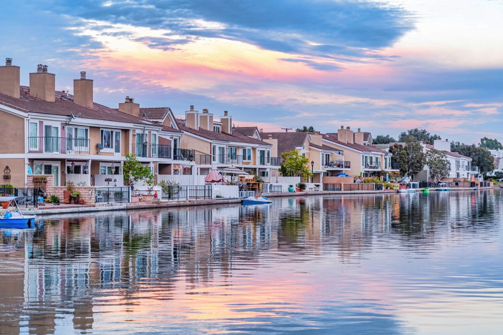 Achat Immobilier Suisse